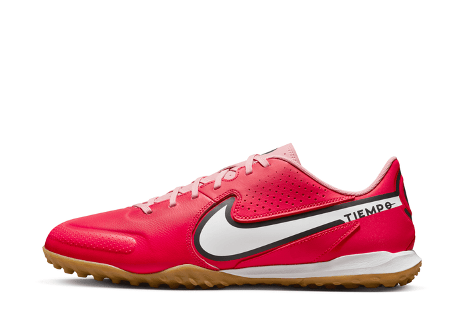 Nike Tiempo Legend 9 Academy TF Turf Soccer Shoes