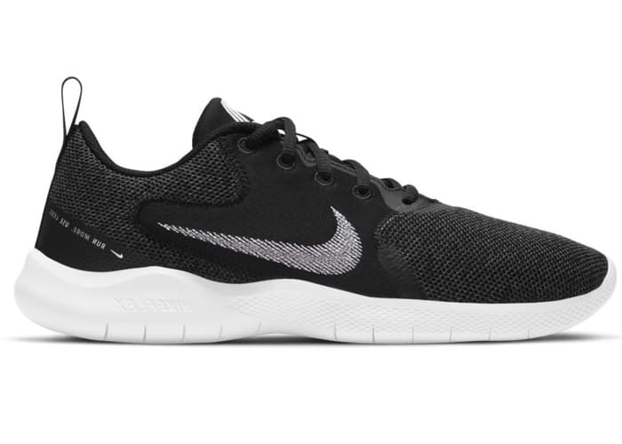 Nike Flex Experience Run 10 Black (W)