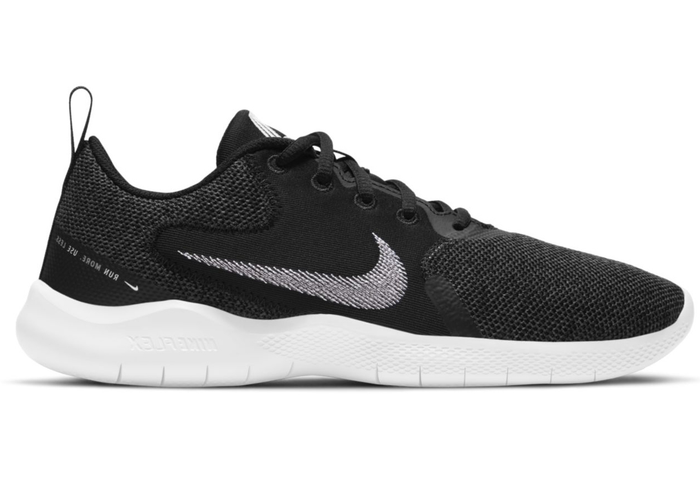 Nike Flex Experience Run 10 Black (W)