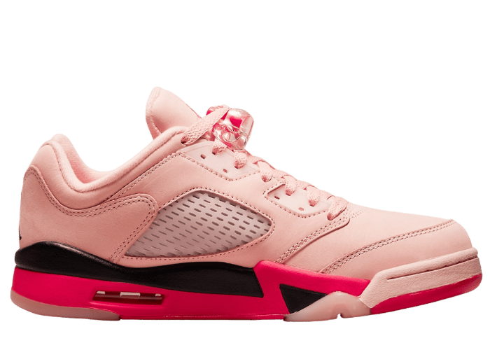 Air Jordan 5 Low Girls That Hoop (W) - DA8016-806 Raffles