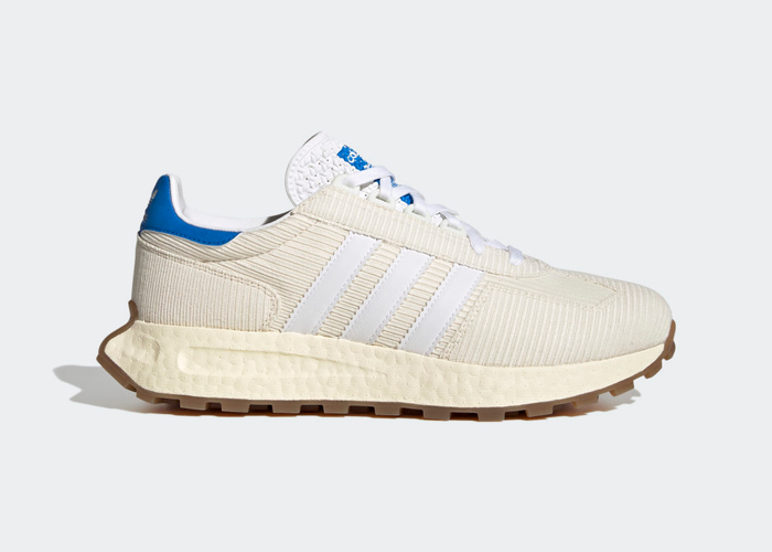 adidas Retropy E5 Shoes Wonder White