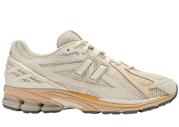 New Balance 1906R Auralee Bone White