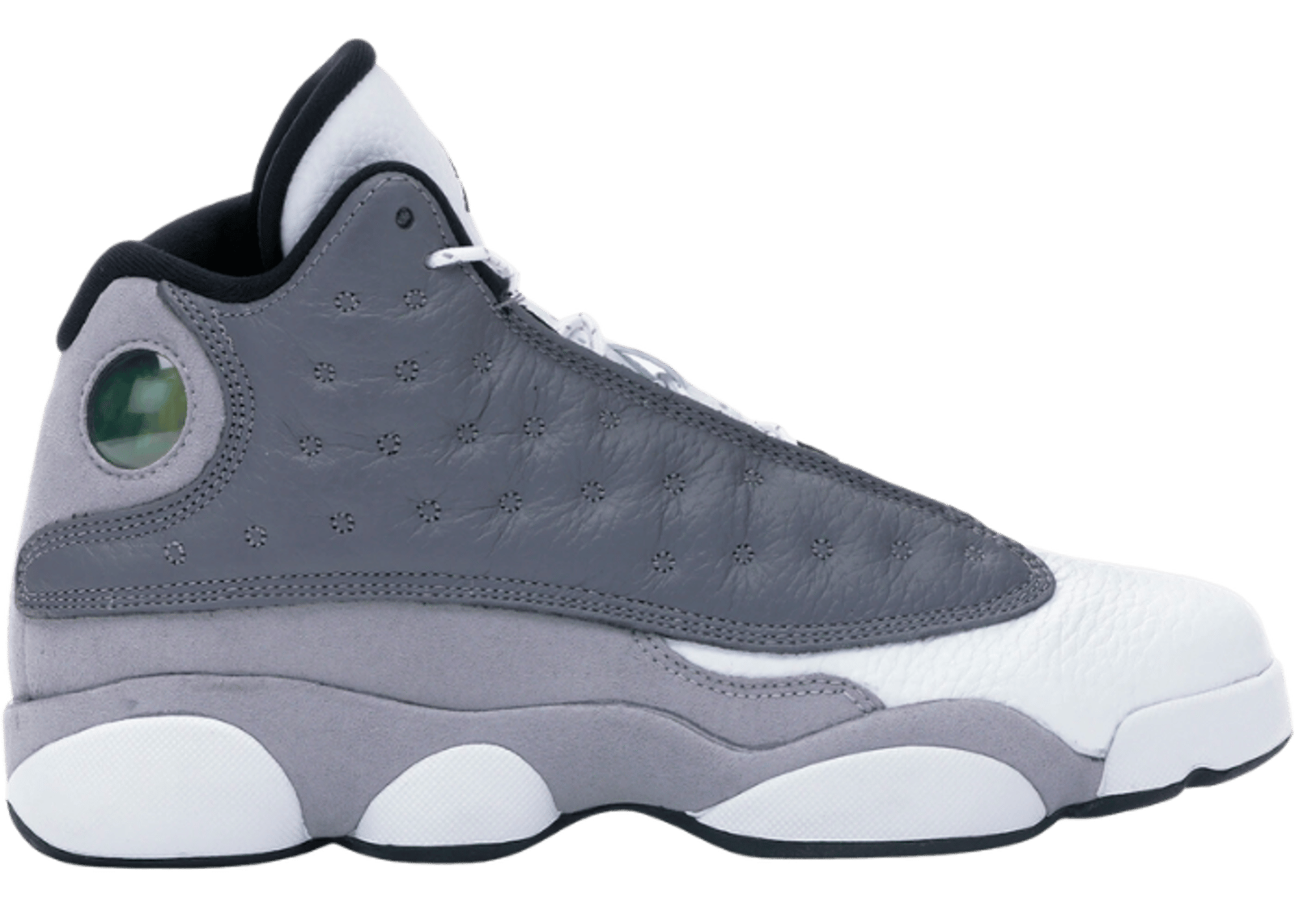 Air Jordan 13 Retro Atmosphere Grey (GS)