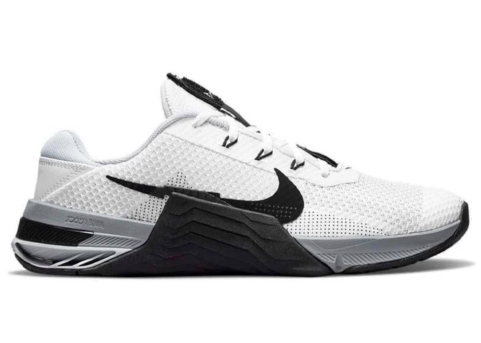 Nike Metcon 7 White Black - CZ8281-100 Raffles & Where to Buy
