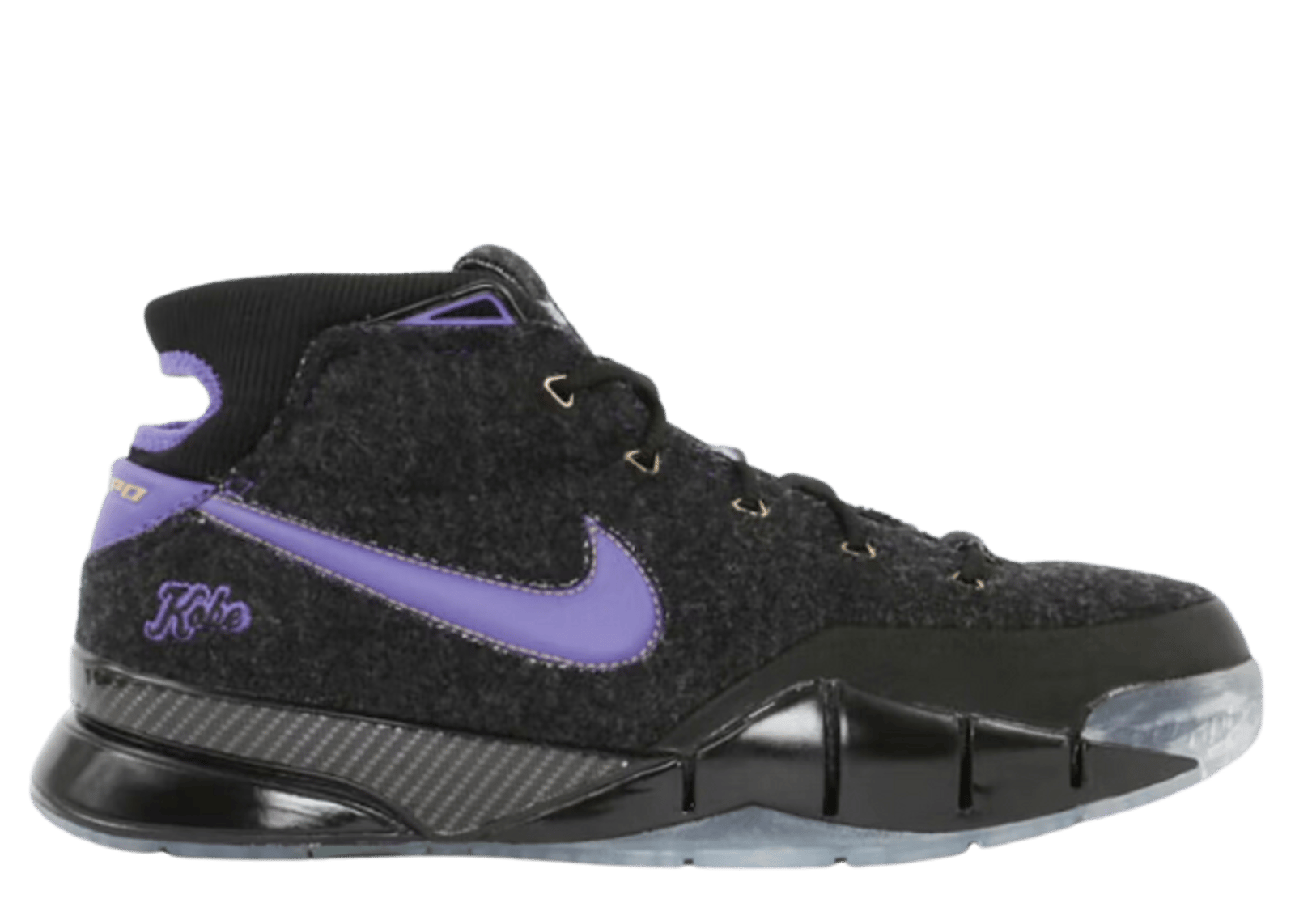 Nike Kobe 1 Stash