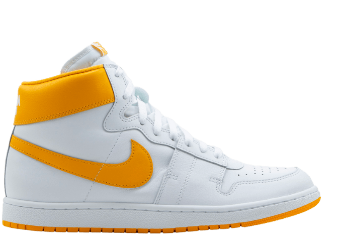 Nike Air Ship SP University Gold