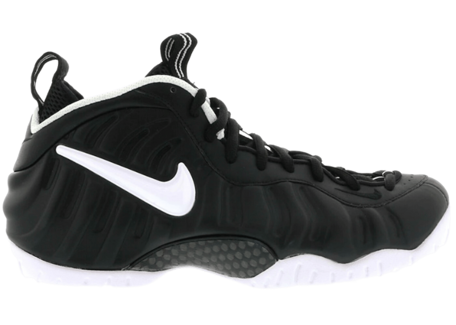 Nike Air Foamposite Pro Dr. Doom (2016)
