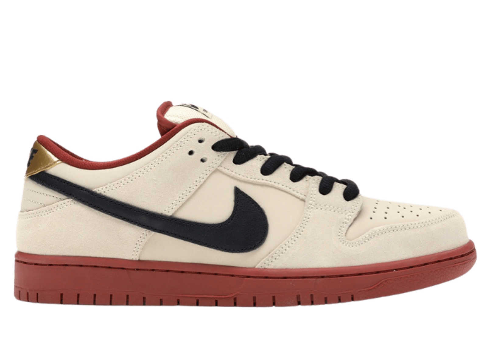 Nike SB Dunk Low Pro Hennessy