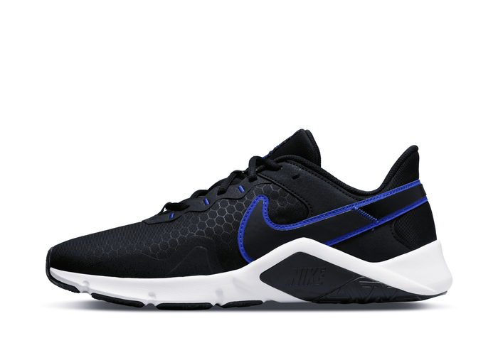 Nike Legend Essential 2 Blue