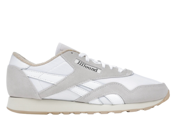 Reebok Classic Nylon JJJJound