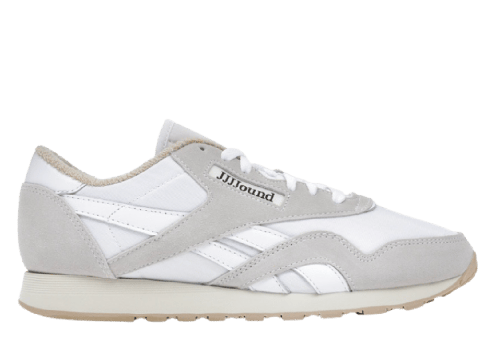 Reebok Classic Nylon JJJJound