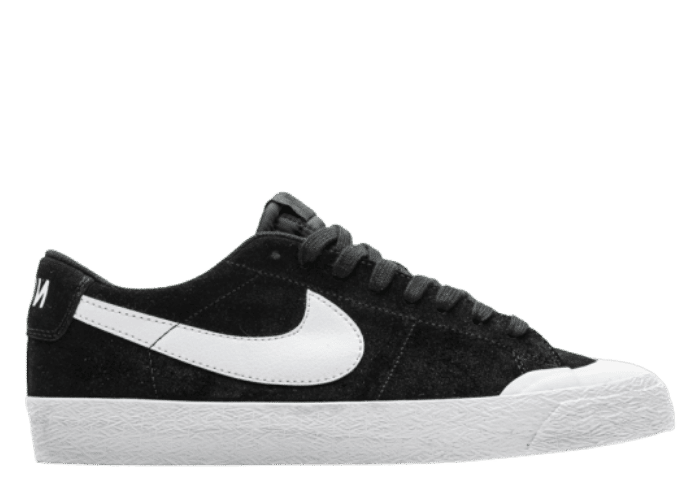 Nike SB Zoom Blazer Low XT Black White - 864348-019