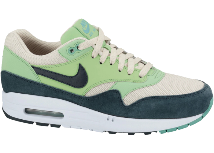 Nike Air Max 1 Birch Atomic Teal