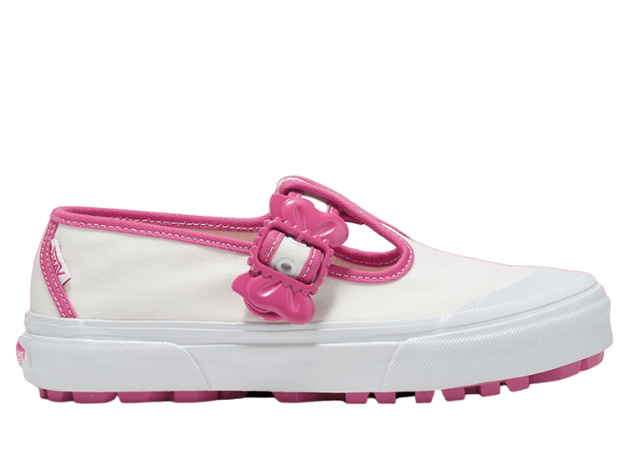 Vans Style 93 DX Barbie