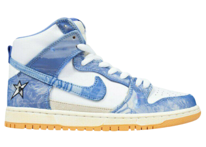 Nike SB Dunk High Carpet Company