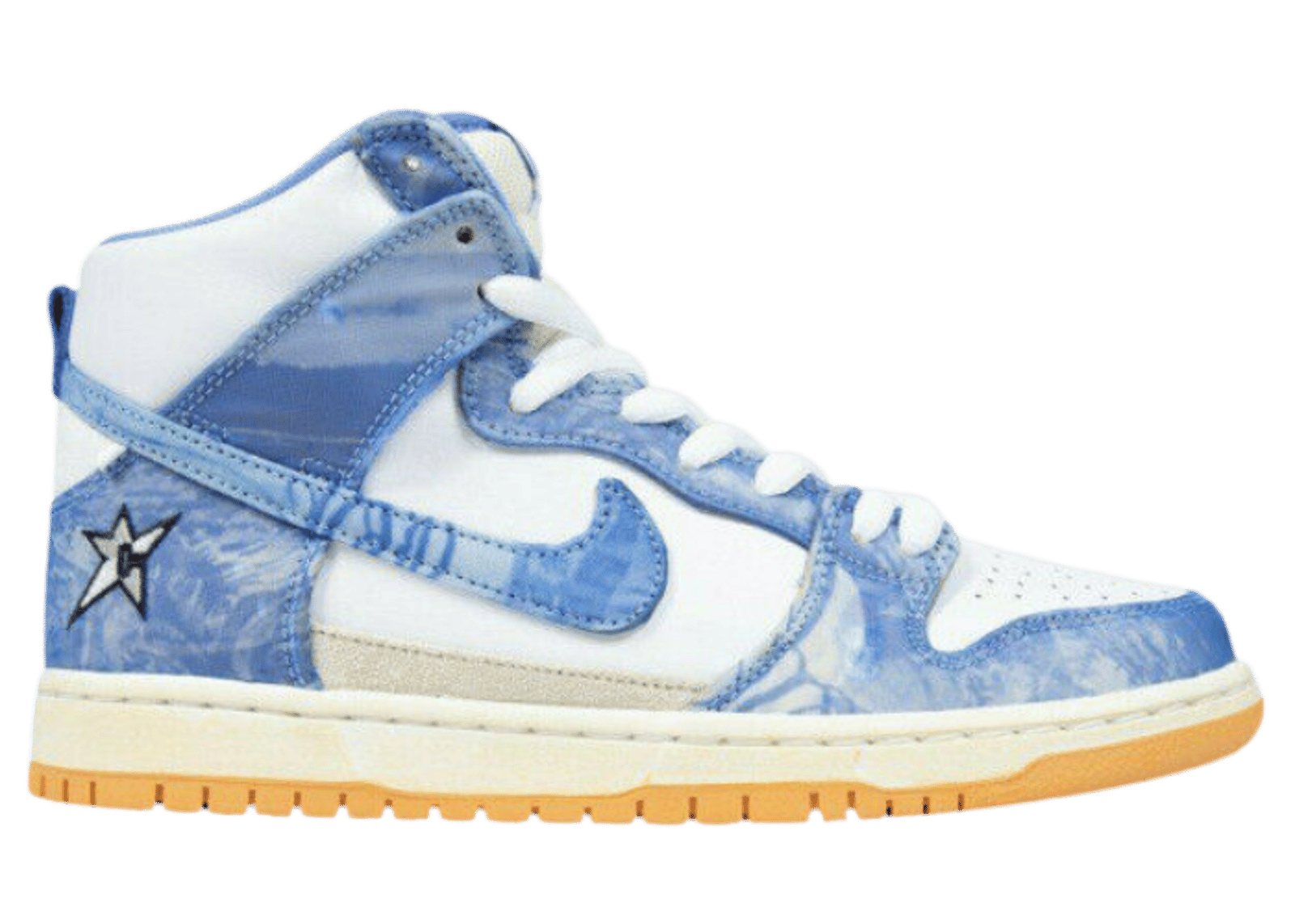 Nike SB Dunk High Carpet Company