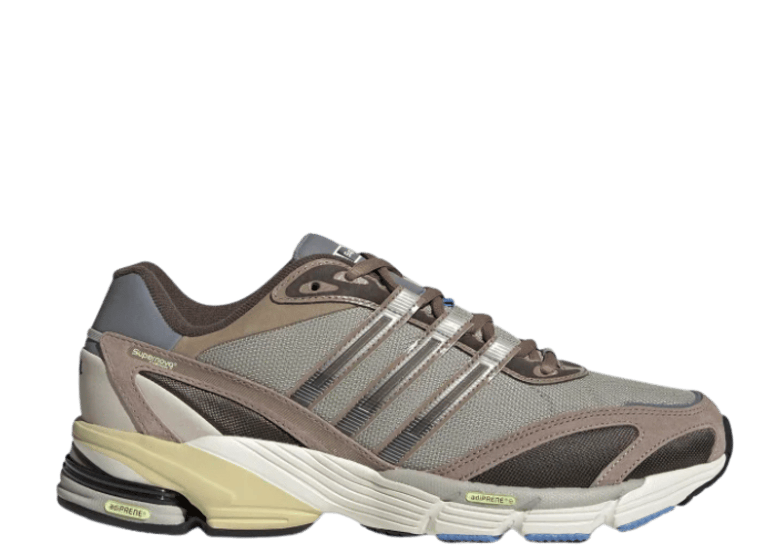 adidas Supernova Cushion 7 Groundhog Day