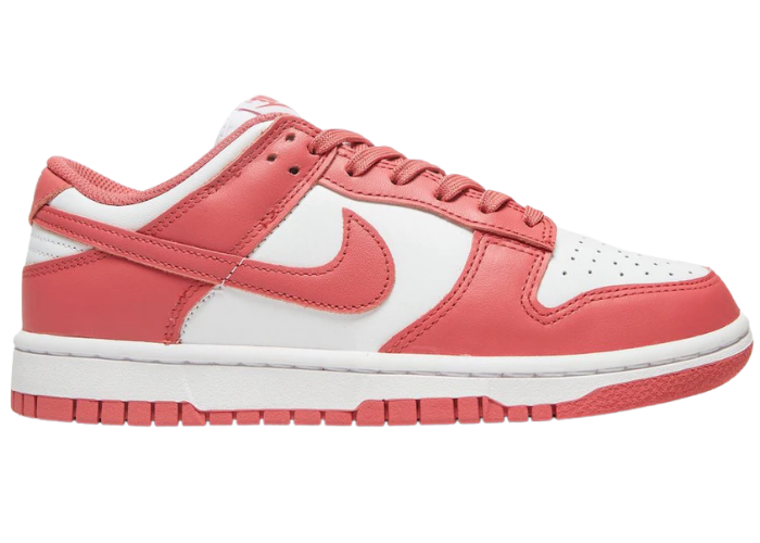 Nike Dunk Low Archeo Pink (W)