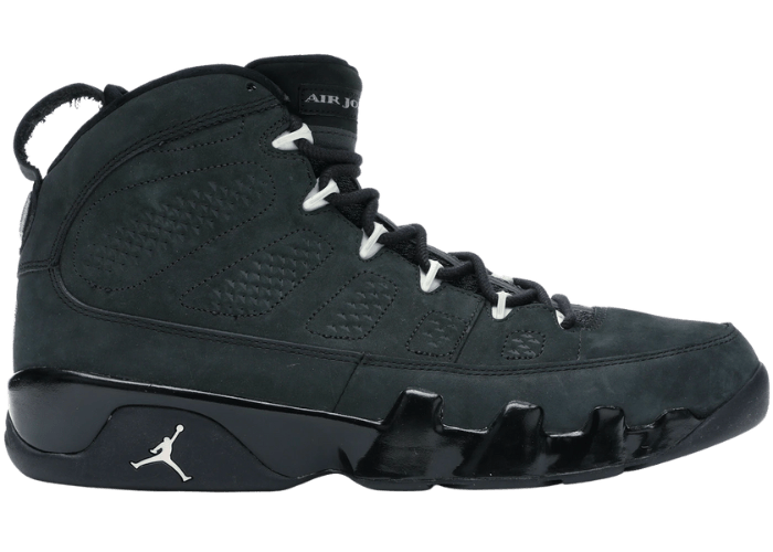 Jordan 9 Retro Oregon Ducks (PE)