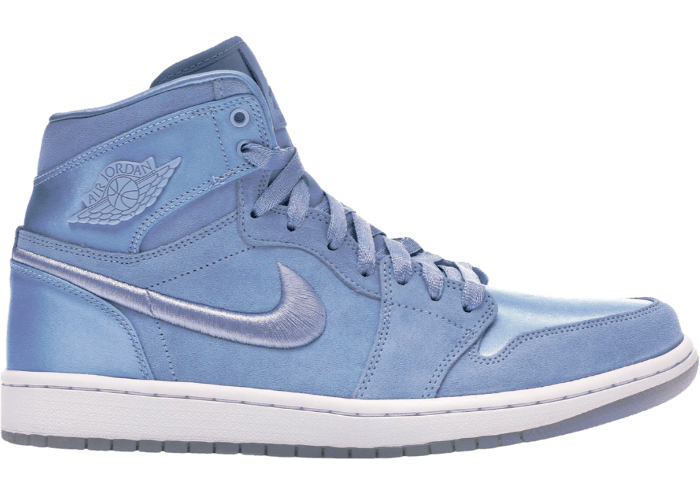 Air Jordan 1 Retro High Gatorade Cyber - AJ5997-345
