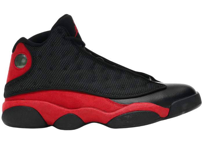 Air Jordan 13 Retro Bred (2017)