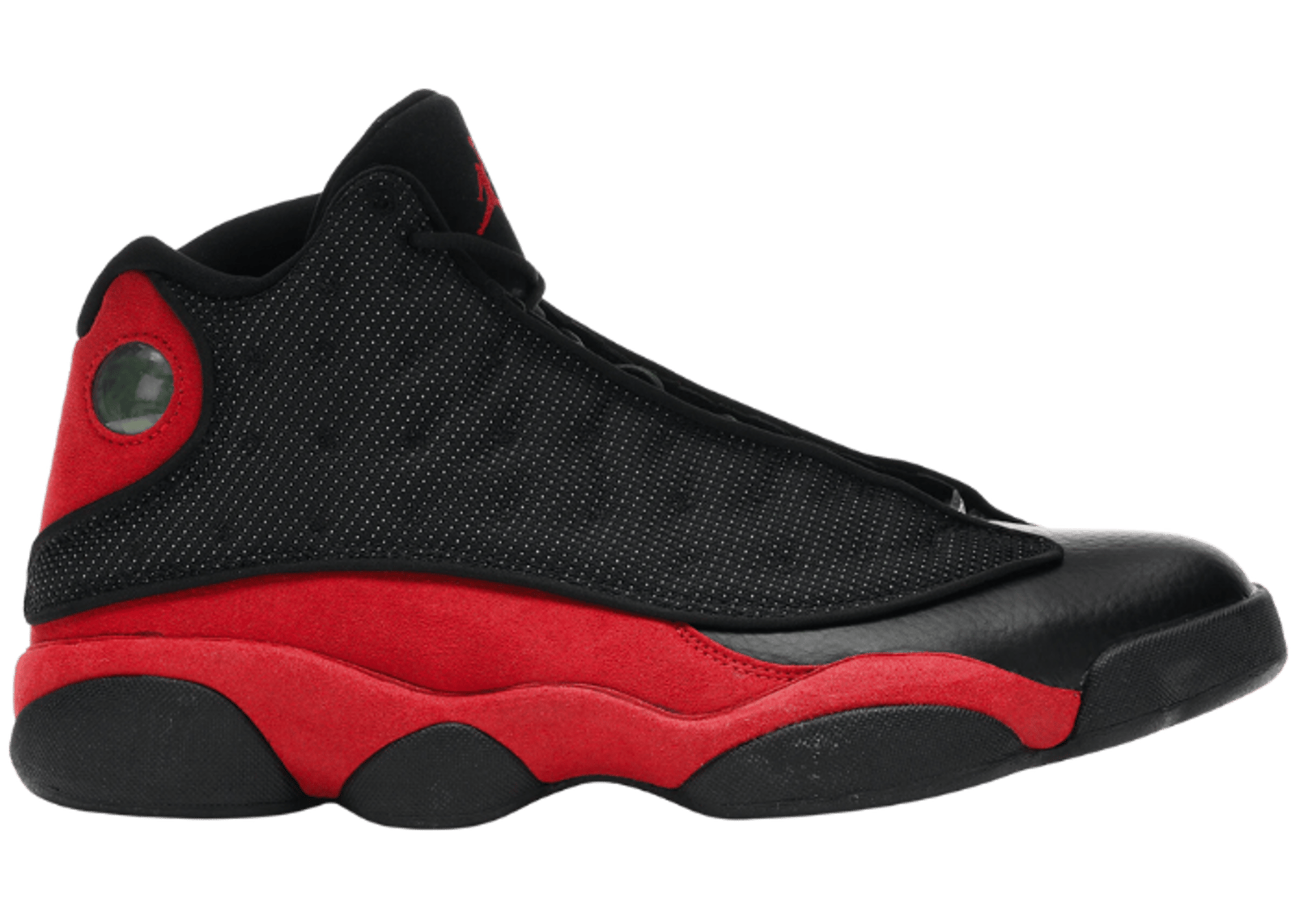 Air Jordan 13 Retro Bred (2017)
