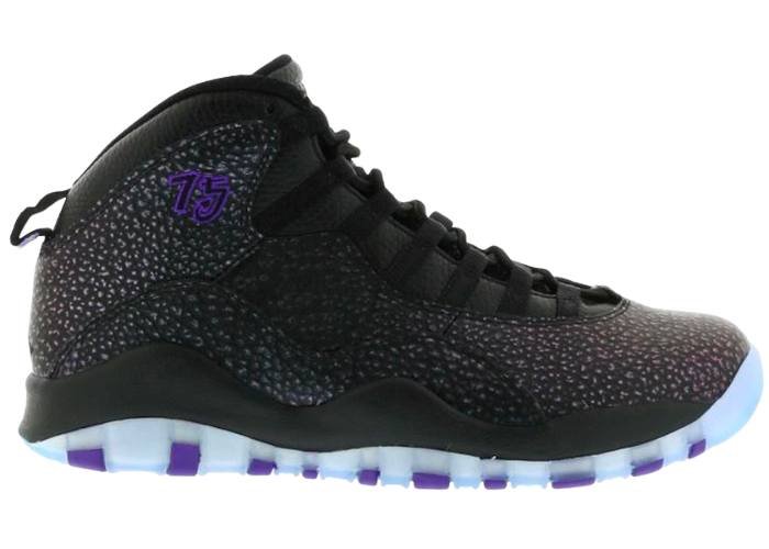 2018年★AIR JORDAN 10 RETRO★28cm Air Jordan 10 Retro Paris | 310805-018 | Laced