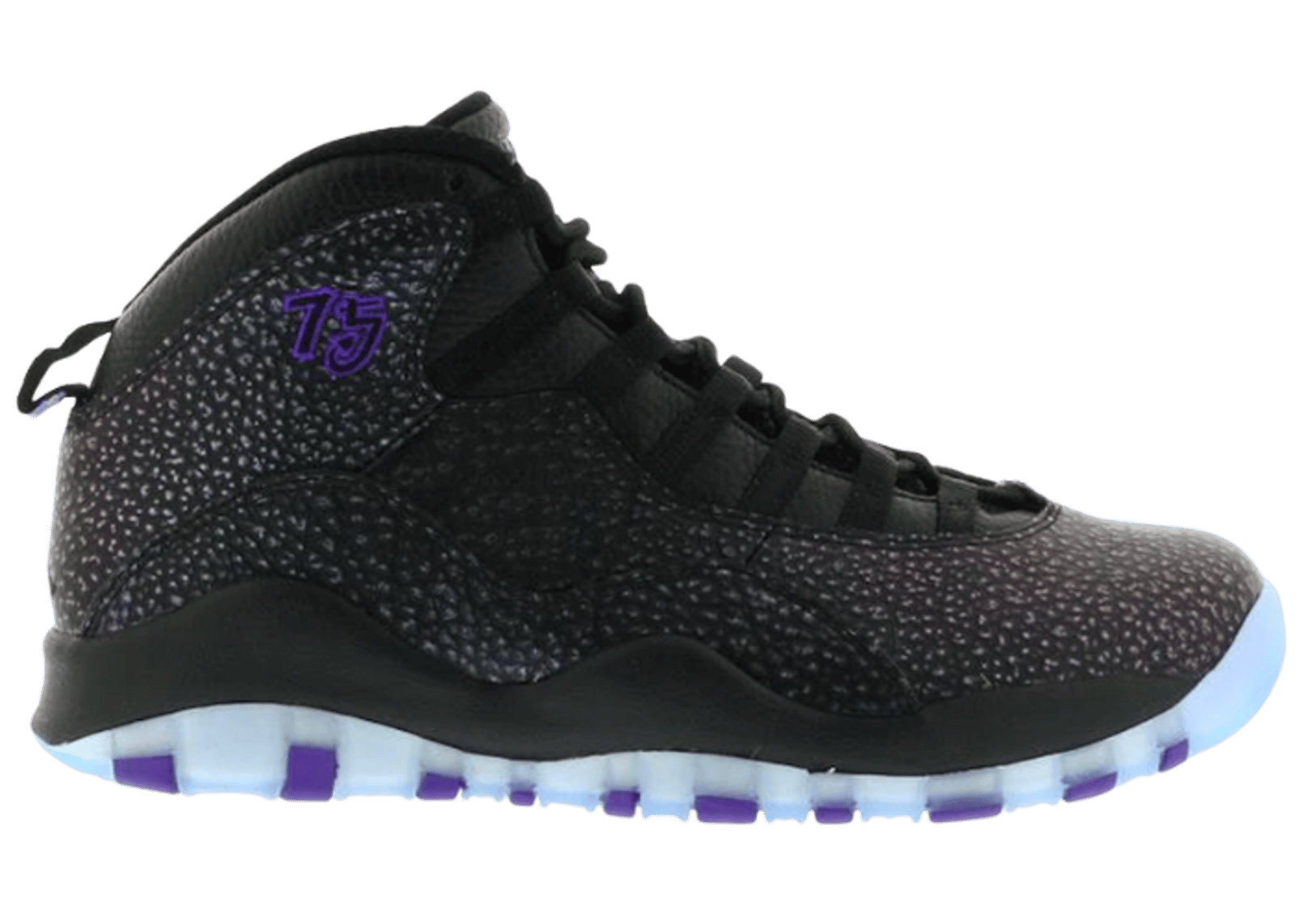 Jordan 10 Retro Paris