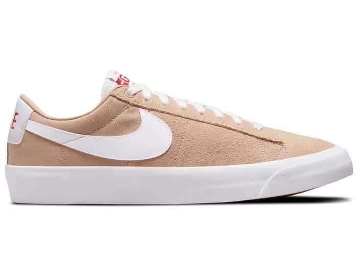 Nike SB Zoom Blazer Low Pro GT Bio Beige