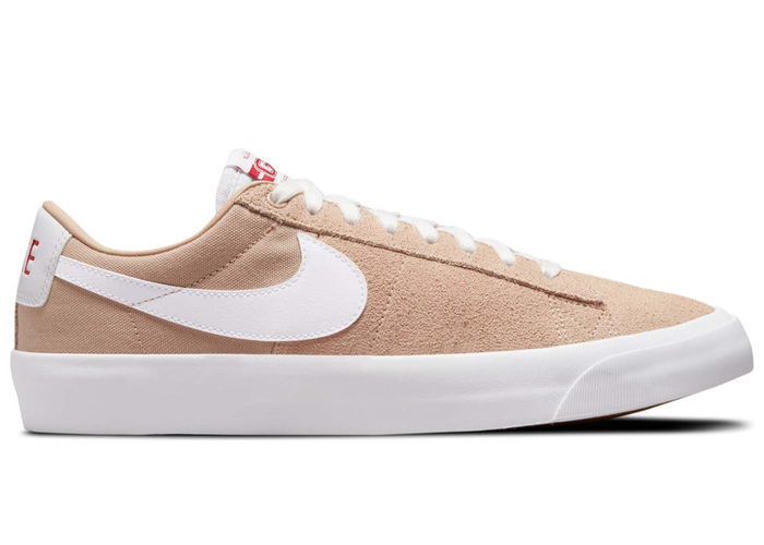 Nike SB Zoom Blazer Low Pro GT Bio Beige