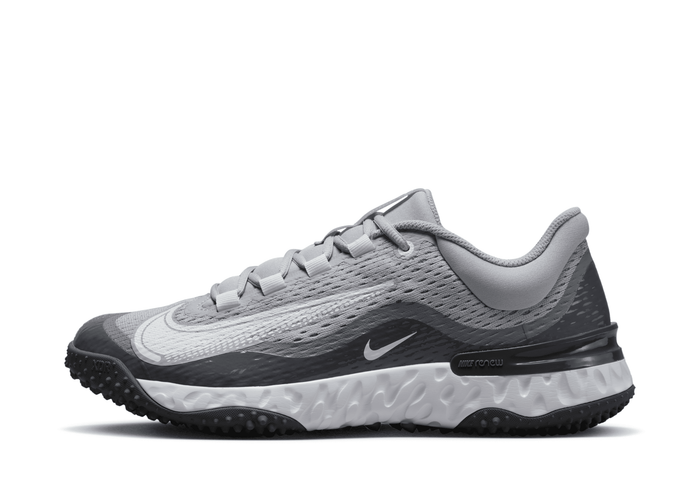 Nike Alpha Huarache Elite 4 Turf Baseball Shoes