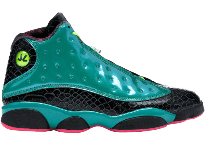 Air Jordan 13 Retro Doernbecher
