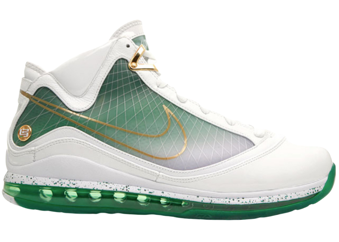 Nike LeBron 7 MTAG New York City