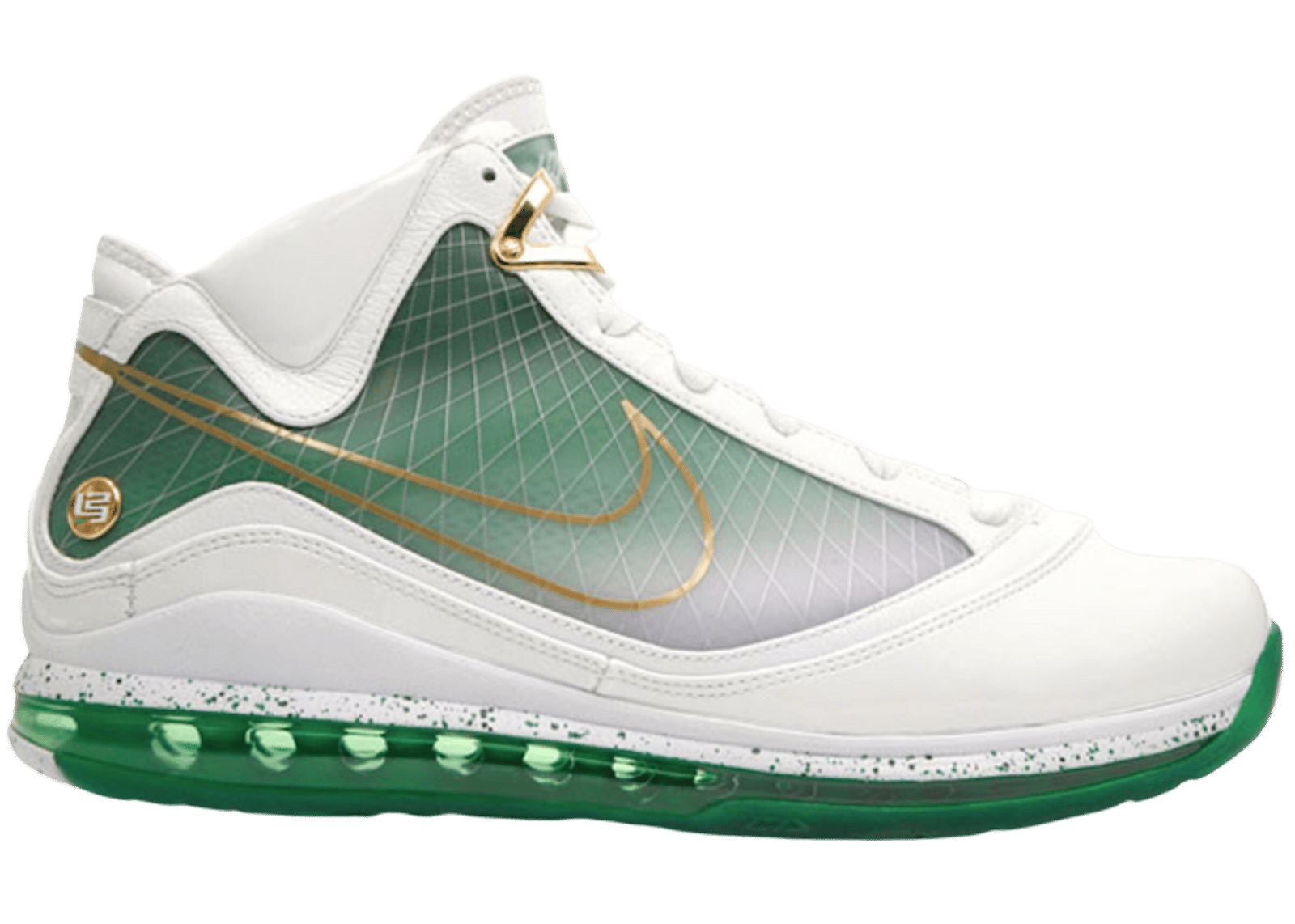 Nike LeBron 7 MTAG New York City
