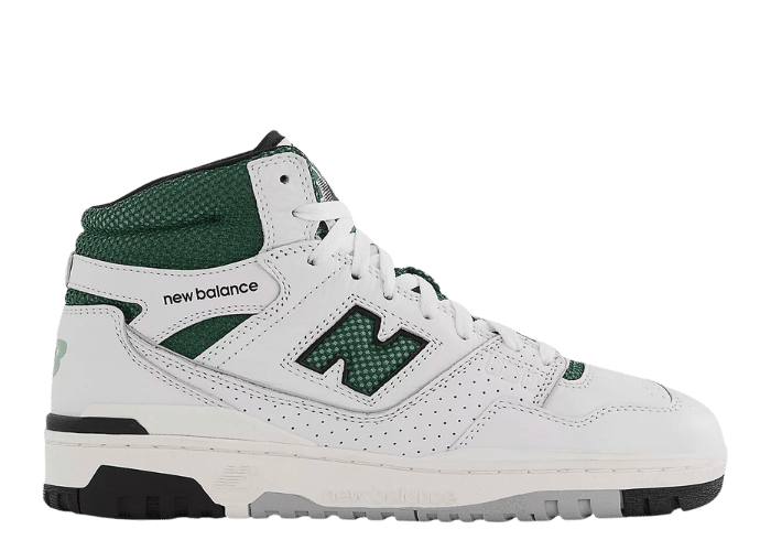 Aime Leon Dore × New balance ☆ BB650R Green ALD / New Balance 650R – Aimé Leon Dore