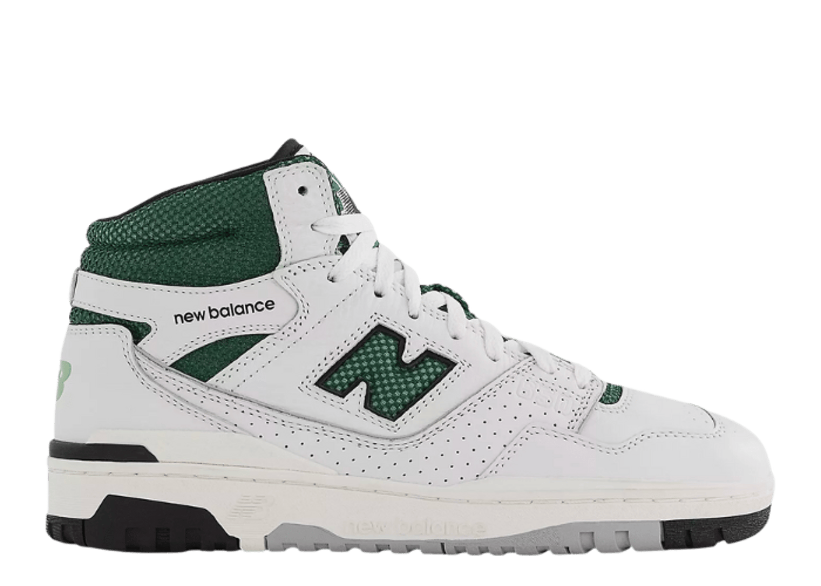 New Balance 650 Aime Leon Dore Pine Green