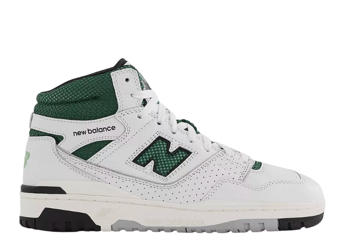 New Balance 650 Aime Leon Dore Pine Green