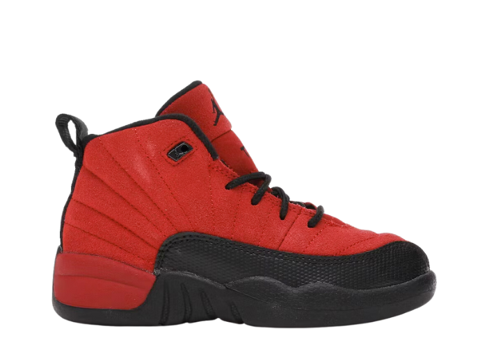 air jordan 12 varsity red