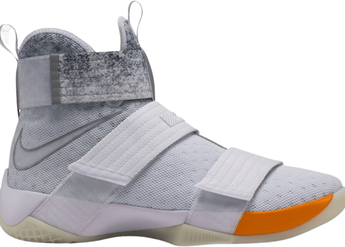 Nike LeBron Zoom Soldier 10 John Elliot