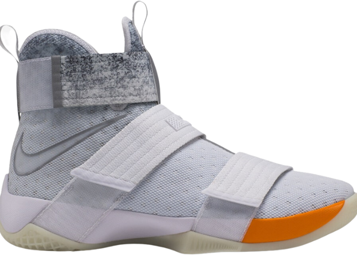 Nike LeBron Zoom Soldier 10 John Elliot