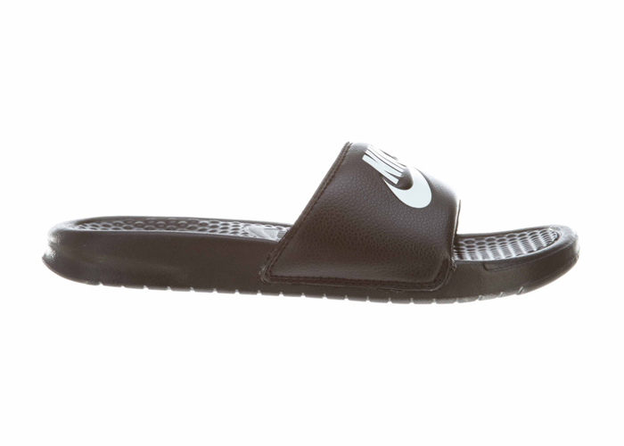 Nike Benassi Jdi Black/White