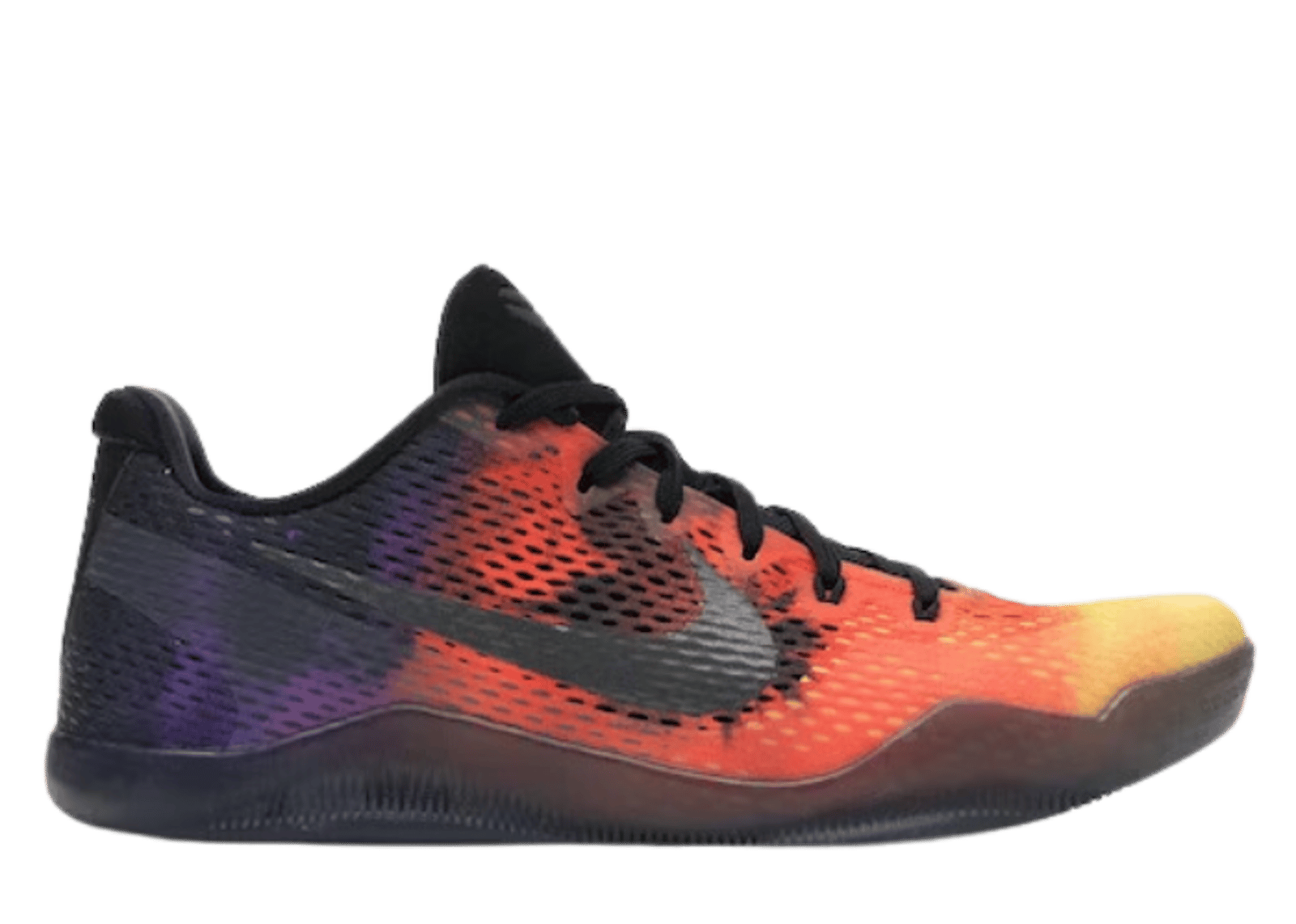 Nike Kobe 11 Sunset