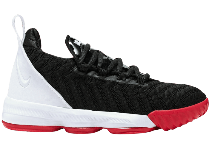 Nike LeBron 16 Fresh Bred (PS)