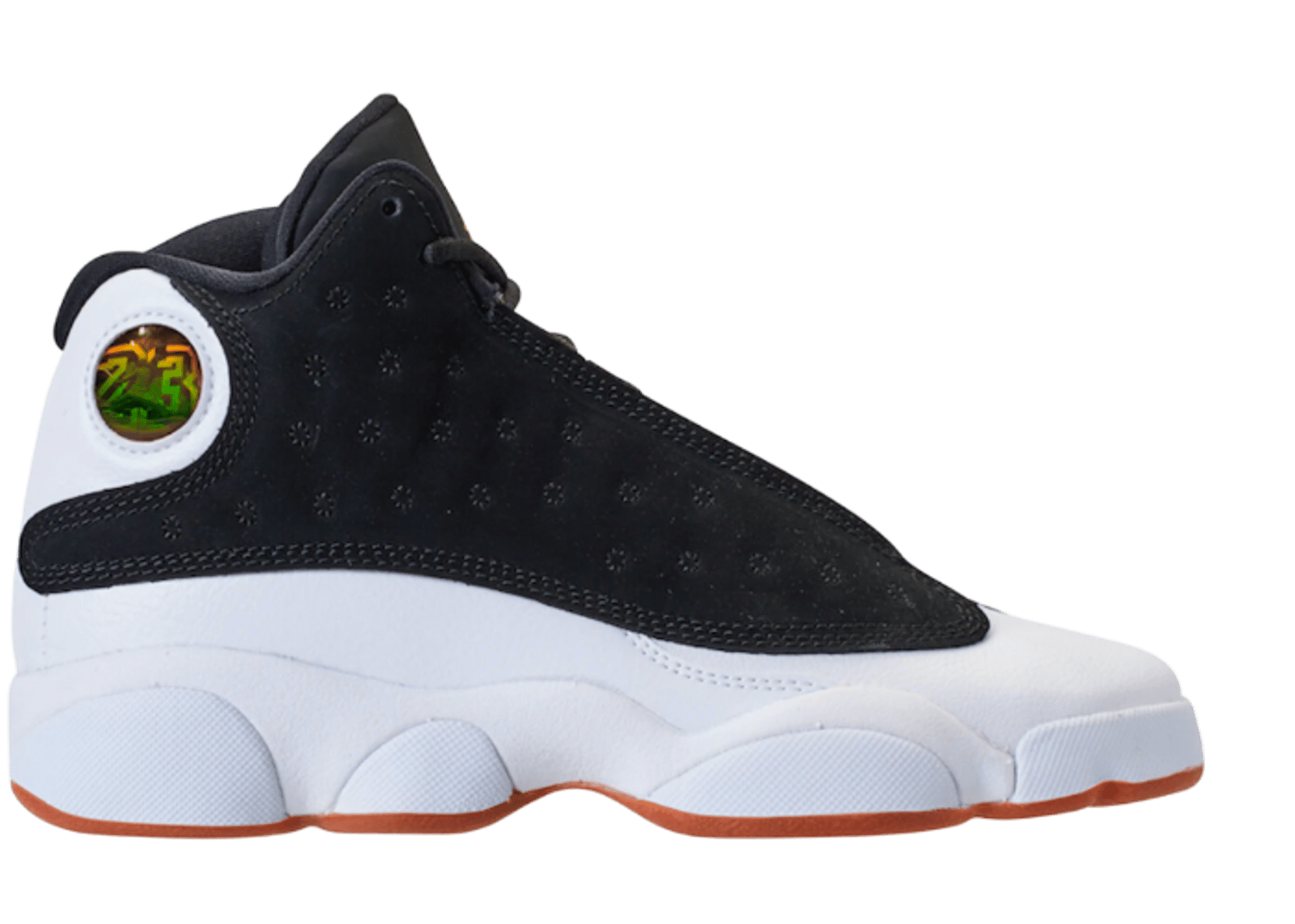 Black and white 13s 2018 online