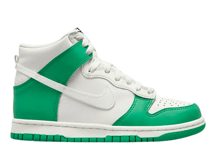 Nike Dunk High Phantom Stadium Green (GS)