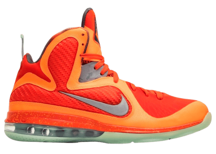 Nike LeBron 9 Big Bang AS (2022)