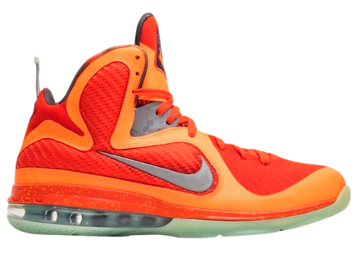 Nike LeBron 9 Big Bang AS (2022)