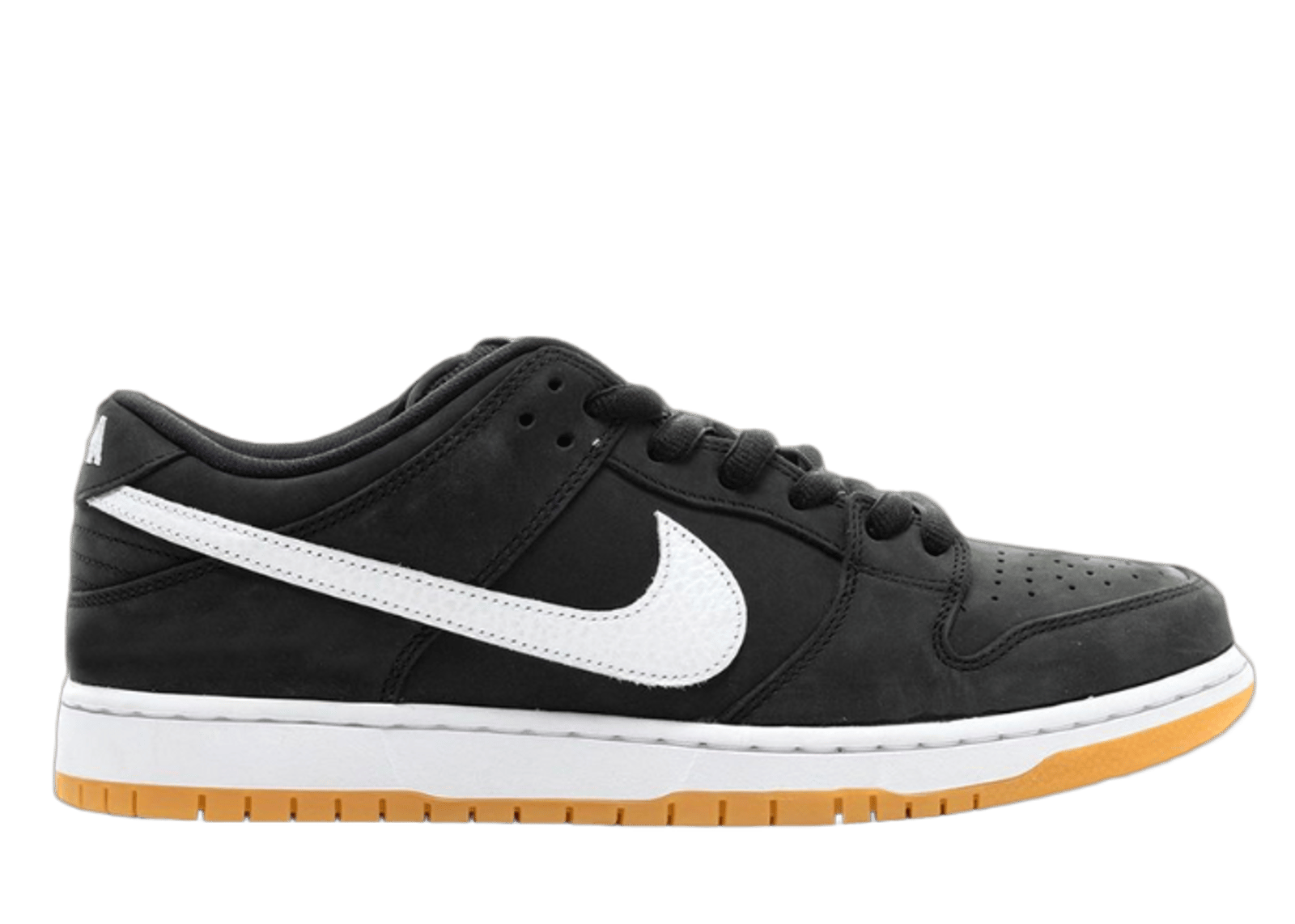 Nike SB Dunk Low Yin-Yang Black