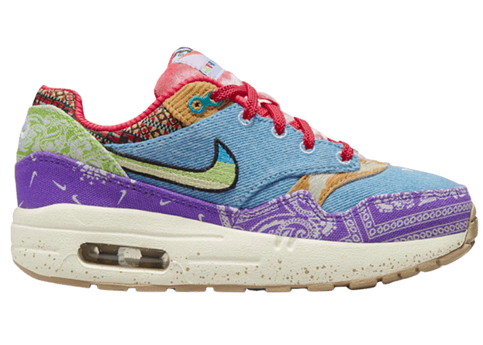 Nike Air Max 1 SP Concepts Far Out (PS)