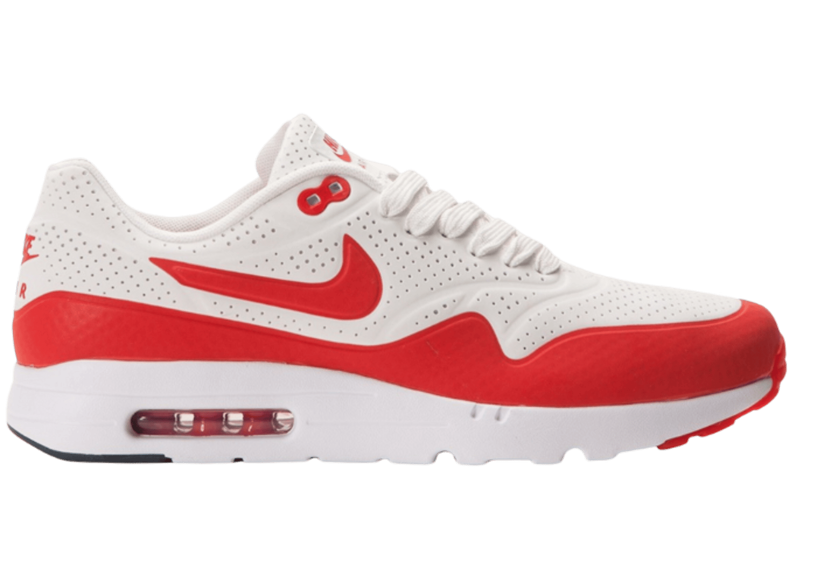 Nike Air Max 1 Ultra Moire Challenge Red